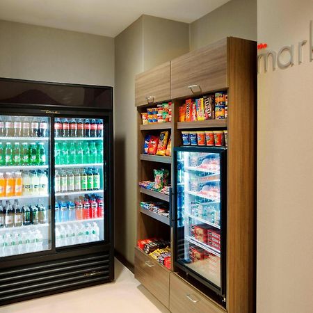 Residence Inn By Marriott Bangor Buitenkant foto